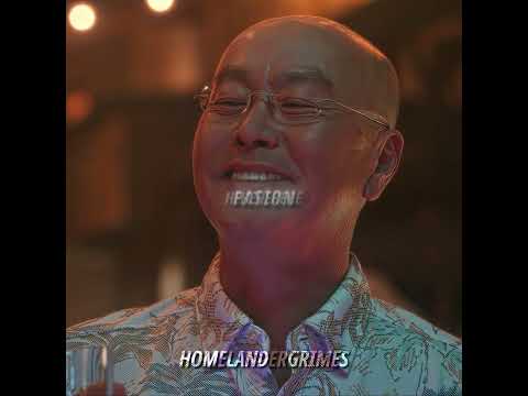 MASUKA IS BACK Dexter Resurrection Edit Dexterresurrection Edit Dexter Masuka