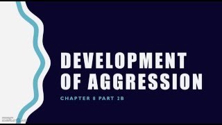 DEVPSY211 Chapter 8 Part 2b