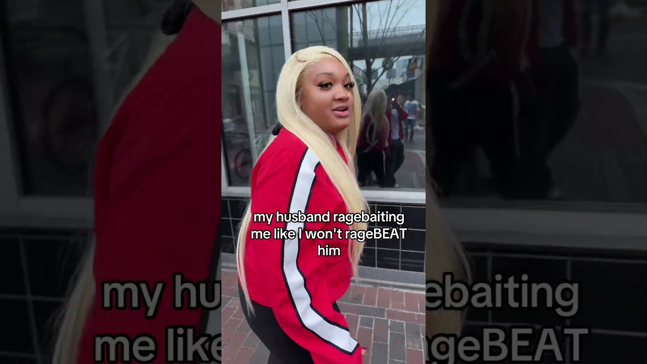 Король и королева яростных провокаций❤️😂 