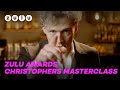 ZULU Awards 2021: Christophers Masterclass