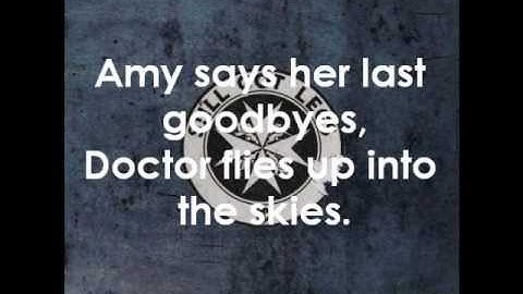 Big Bang Two-Chameleon Circuit [Lyrics]