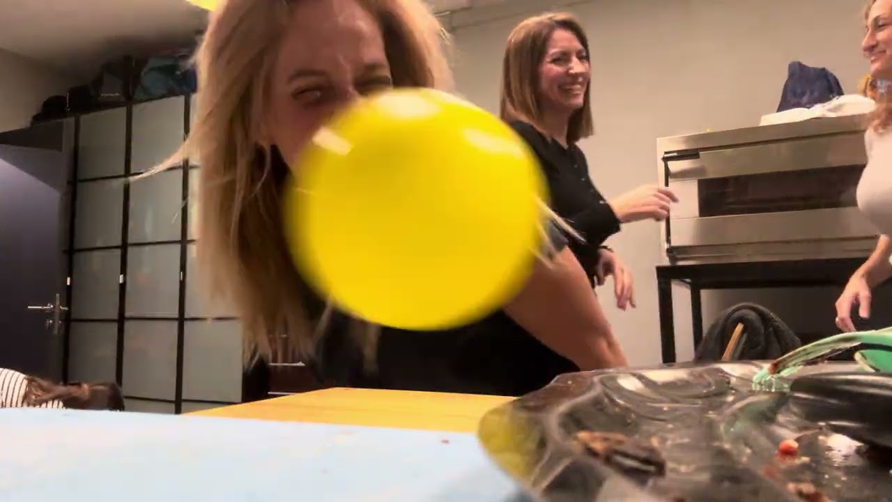 Festa 4 anys Aran i sus locuras