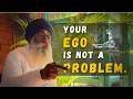 Your Ego Is Not the Enemy — Duality Is Misunderstood Power | Satya Speaks