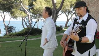 Spanish Guitar Mallorca with Paul Martin