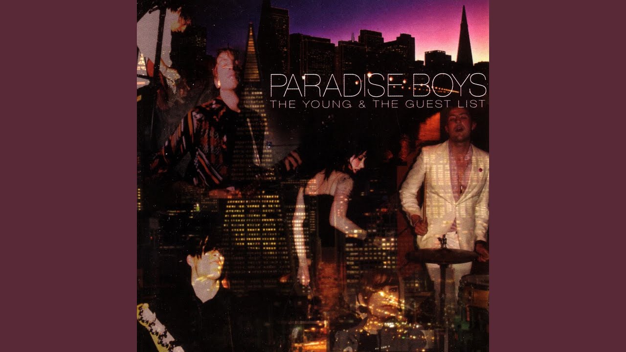 Even If It Takes All Night YouTube