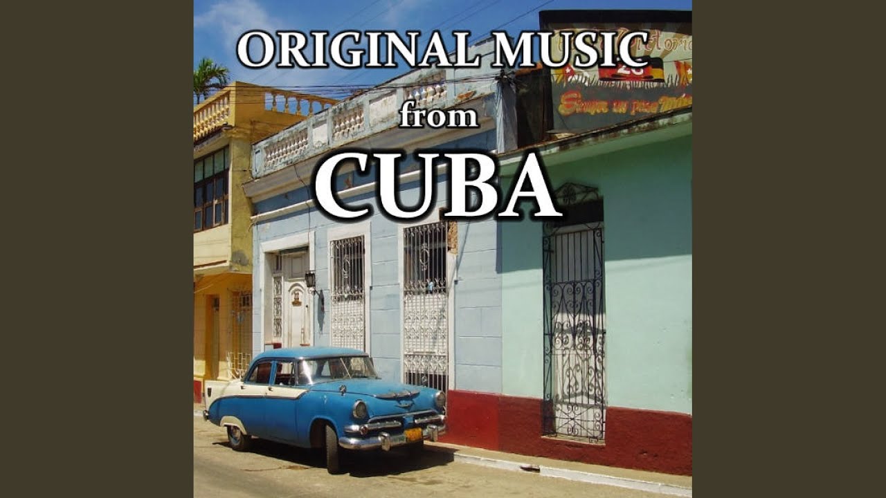 Watch Danzon Cubano A on YouTube Watch Danzon Cubano A on YouTube