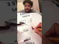 How to Draw the Letter B