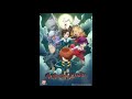 Gegege no kitaro [Get a note] ending 2