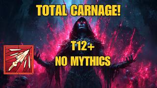 Unleash the BLOODBATH With Blood Spear Necromancer! (Diablo 4 Season 14 Build Guide)