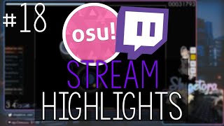 Cookiezi Godmode Osu Stream Highlights