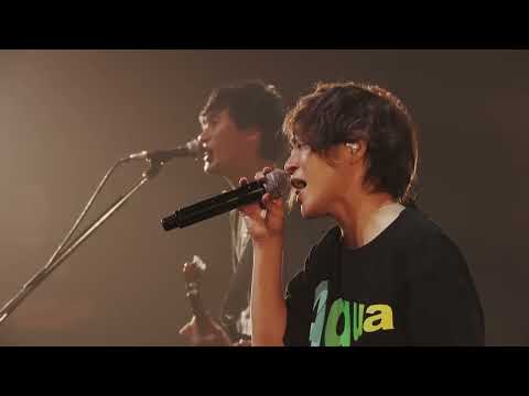 Aqua Timez FINAL LIVE 「last dance」ティザー映像⑨