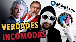 Verdades Incómodas Y Autoritarismo Moderno