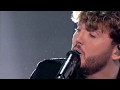 James Arthur - Empty Space (Live on The X Factor)