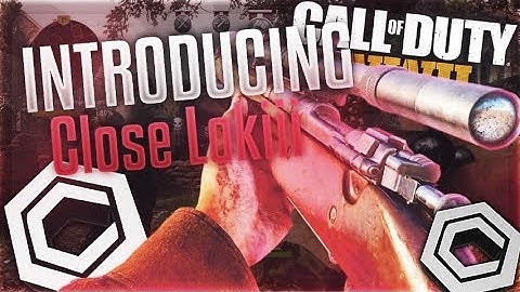 Introducing Close Lokiii by Close EclipeZz