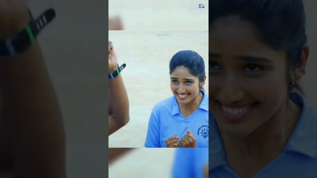 kana kanum kalangal season 2 all pairs edit gautham ❤nandini abi🥰kalai Stella 😍raju kicha 🤩paru