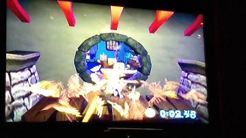 Crash Bandicoot: The Wrath of Cortex Walkthrough Part 13