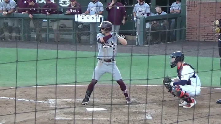 Tanner Allen 4/9-11/21