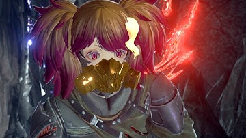 Code Vein || PC Gameplay 2020 || Part 1