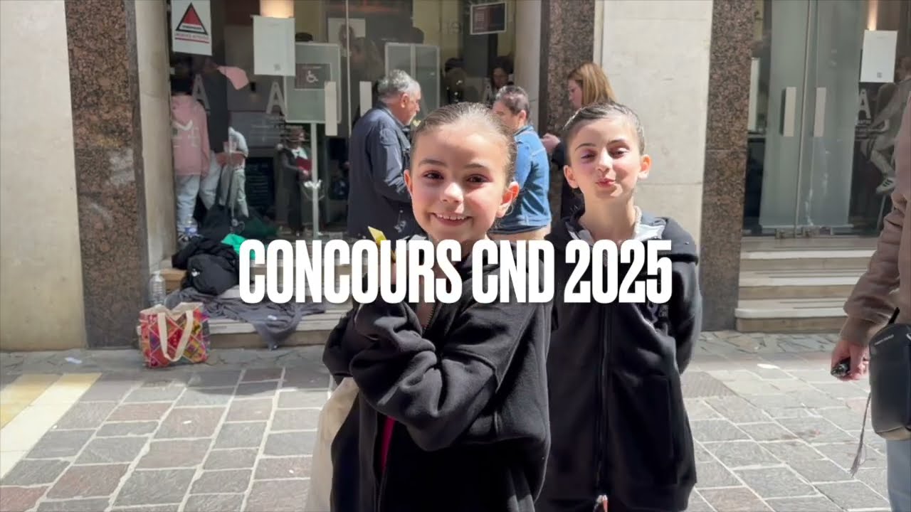 2025 CND Rétrospective