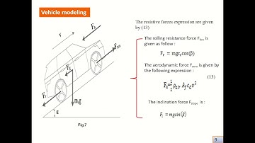 Supervisory control design for a PEM fuel cell electric vehicle
