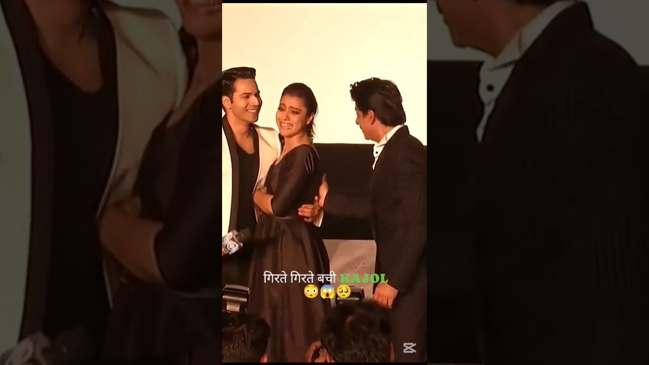 srk kajol my love  🥰❤️ 