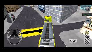 City Construction Simulator   Forklift Truck Game   Best Truck Driving game   Android Driving AD screenshot 5