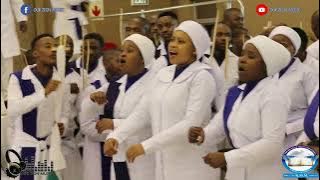 The River Of Mercy Ministries - Ameni Haleluya || 2022 || RMM || Umfula Womusa