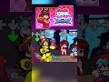 FNF: Vs GameOverse // Vs Kit Bodega #shortvideo #shorts #short