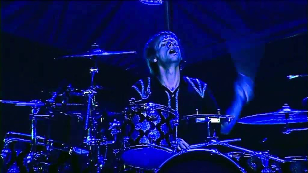 Muse   Stockholm Syndrome Live from Stade de France Paris 2010