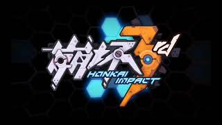 Honkai Impact 3rd OST: Vortex [EXTENDED].