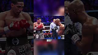 Keith Thurman on Danny Garcia power #keiththurman #dannygarcia