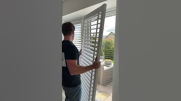 Go go go! 💨 Our Perfect Fit Shutters are now live on our website