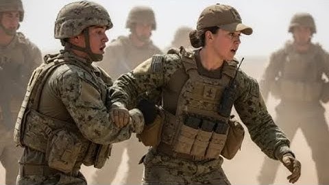 Lieutenant Struck Her in the Jaw — Then Learned Too Late What a Navy SEAL Is Capable Of