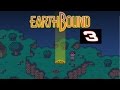 LAZY PLAYS - EARTHBOUND - PART 3 - MURDER STRAY DOGS