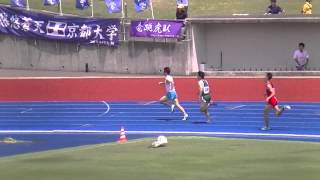 20150801 400mOP 升野