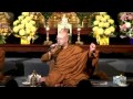 No Fear | Ajahn Brahm | 20-05-2011