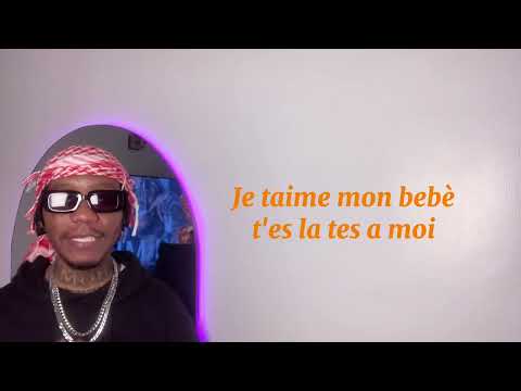 MOH MIQASSA - BINOCULAR (LYRICS VIDEO)