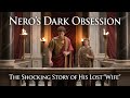 Nero Castrated This Boy to Replace His Dead Wife