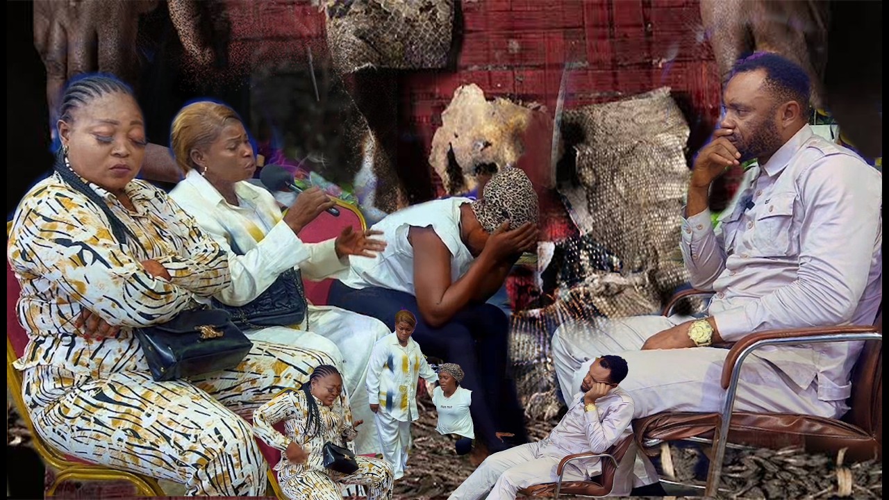 MUNINGA MABE ABUAKILI CAMARADE NAYE MALADE YA PANZI NA KINDOKI LIKOLO YA JALOUSIE PASI PE MAWA 😭😭😭