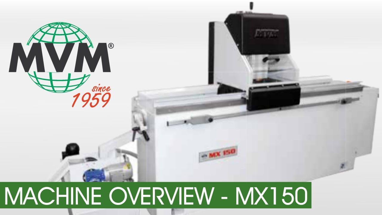 MX150 Affilatrice per lame “Doctor Blades” / Grinding machine for “Doctor Blades”