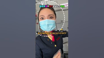 乗務員妻が怒りを出した理由