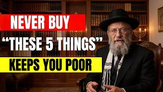 Download Lagu The 5 Things Jews NEVER Buy: Exposed Why This Keeps You Poor Forever MP3