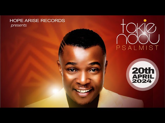 Takie Ndou Feat. The GMC Worship Team - U Netulusa muya wanga (Psalm 23:3) class=