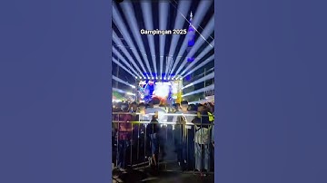 CEK SOUND GAMPINGAN,PAGAK MALANG 2025#fypシ゚viral