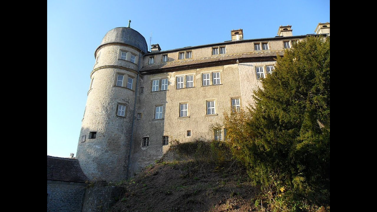 33034 Brakel : Die Hinnenburg