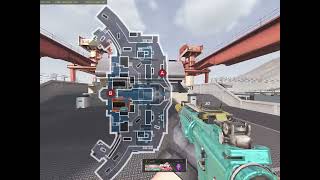 What a TOP 1% IRONSIGHT player looks like