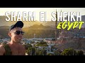 6 THINGS TO DO IN SHARM EL SHEIKH EGYPT 🇪🇬