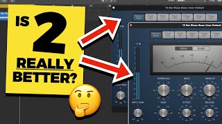 12 Logic Pro Mixing Tips You Need to Know