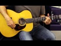 billy currington people are crazy how to play beginner acoustic guitar lesson