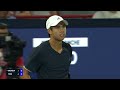 LEARNER TIEN VS DANIEL MERIDA | OMNIUM BANQUE NATIONALE | MONTRÉAL | #OBN26